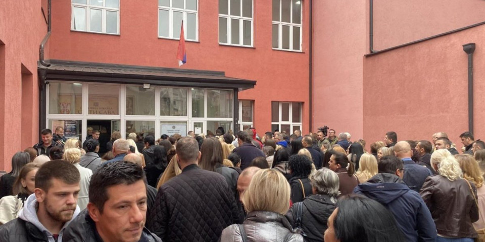 Poznavanje "kulture" tzv. Kosova, jezika...: Evo šta spremaju Srbima na Kosmetu - moraće da veličaju OVK?