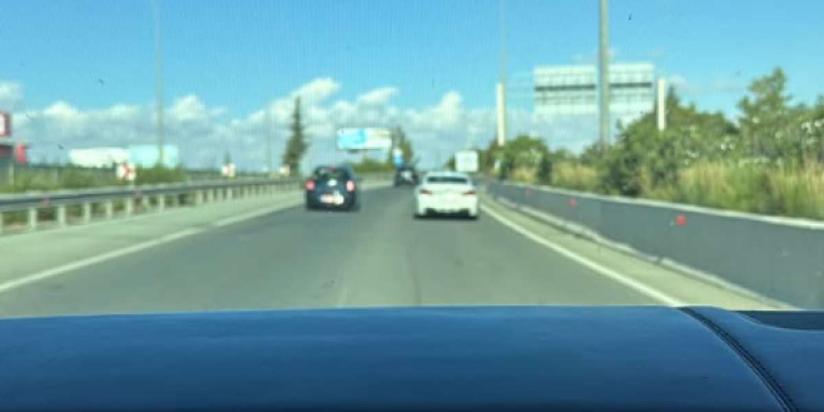 Veljko Ražnatović na Kipru