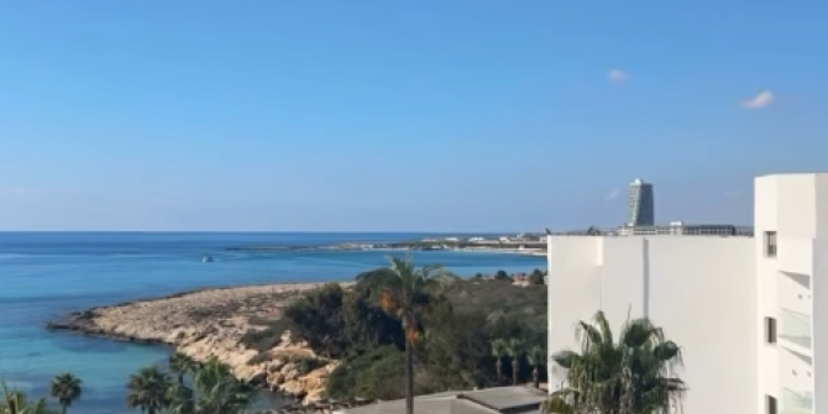 Veljko Ražnatović na Kipru