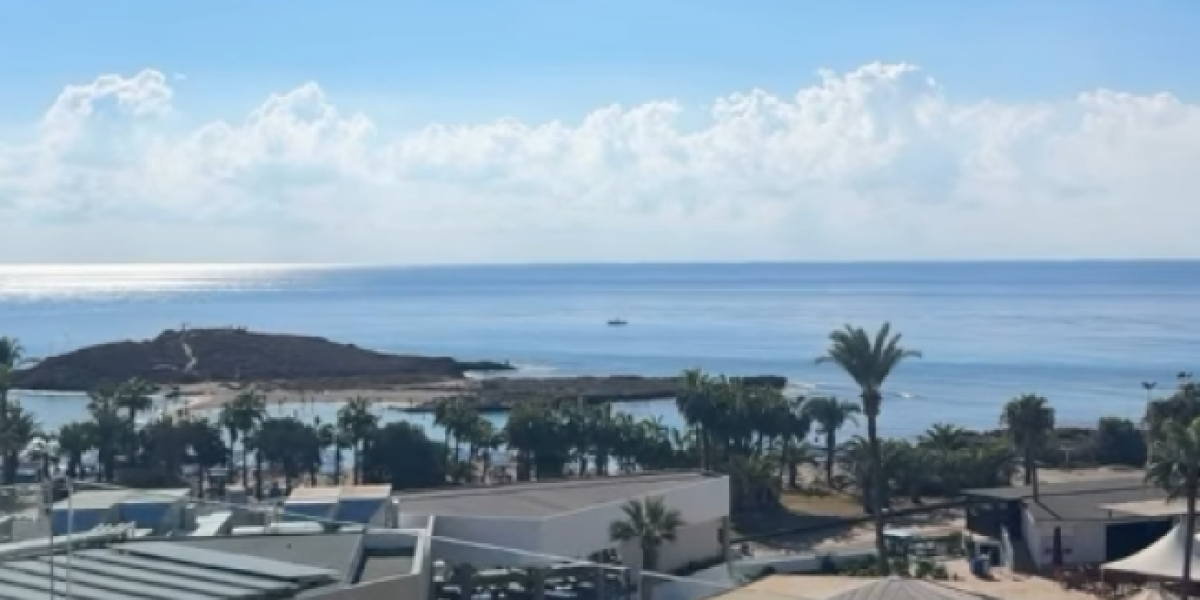 Veljko Ražnatović na Kipru