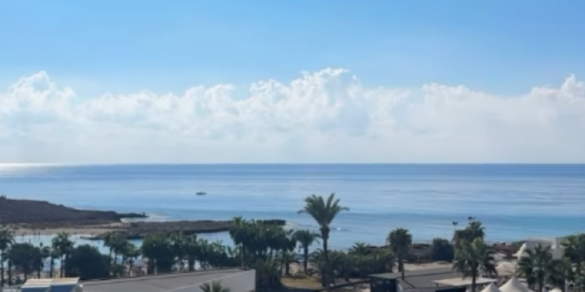 Veljko Ražnatović na Kipru