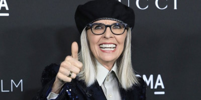 Dajan Kiton preminula je od upale pluća, potvrdila je njena porodica u saopštenju koje su objavili za magazin People.