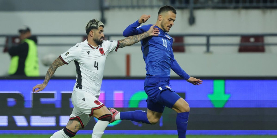 Hisaj šokirao Srbiju: U Leskovcu sam se osećao kao da igram u Albaniji