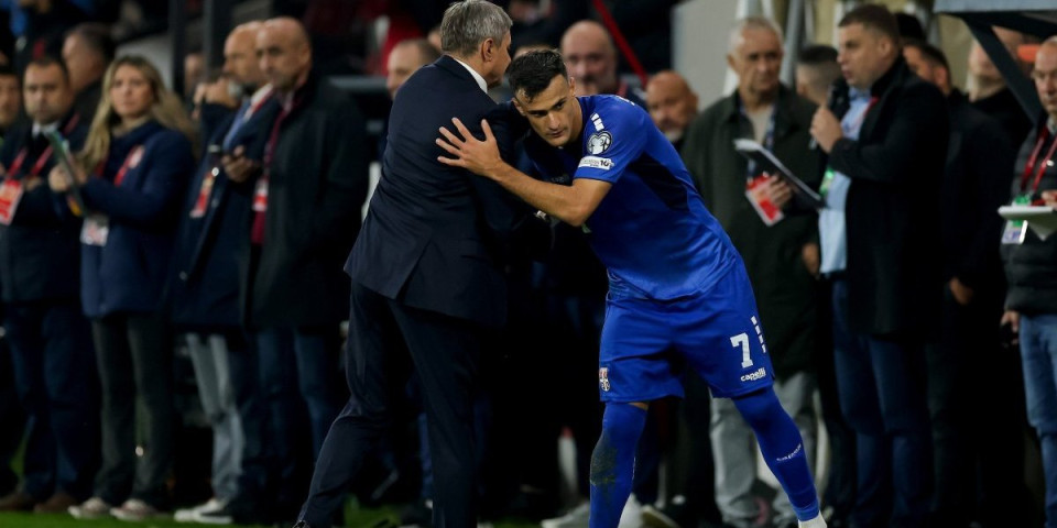 Dekijev sin za budućnost: On je bio jedina svetla tačka sramote u Leskovcu (FOTO)