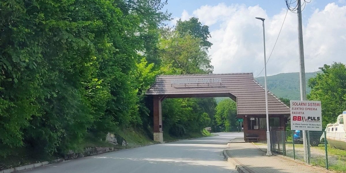 Ko je oslobođen plaćanja takse za ulazak u Nacionalni park Tara?