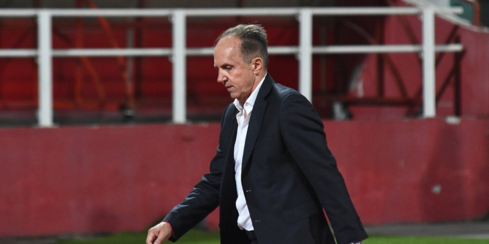 Okuka bez dlake na jeziku: Ovaj poraz od Albanije u srcu Srbije će biti teško zaboraviti