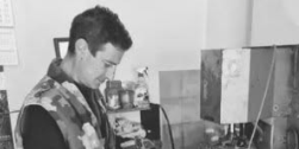 Tuga: Užičani se oproštaju od Nenada Marića