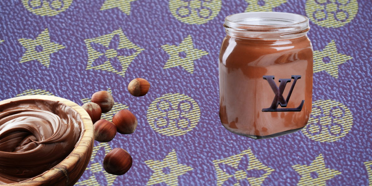 Luj Viton kakao namaz rasprodat za minut: Krem koji košta kao tašna