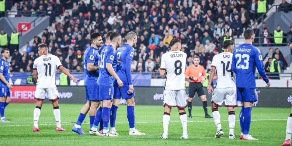 Ne možemo da promenimo pola tima i okrivimo selektora! Čuveni fudbaler grmi: Ovo nije naša realnost