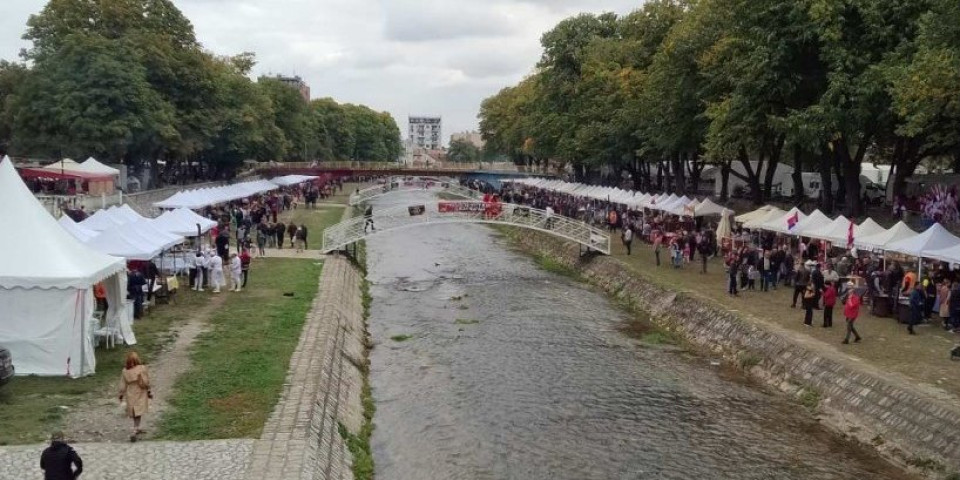 Najskuplji srpski delikates ovde je najjeftiniji: Evo koliko je kilogram