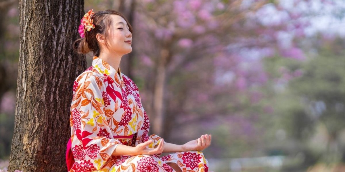 Japanski put smirenosti: 5 životnih lekcija koje menjaju svakodnevicu