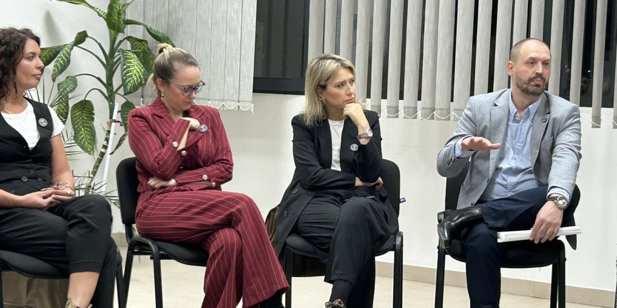 Čuvaj zdravlje, smanji stres: Mladi Kragujevčani uspešno završili projekat