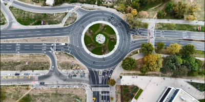 Blokaderi su i danas odlučili da maltretiraju građane Beograda održavanjem svog skupa na Novom Beogradu.