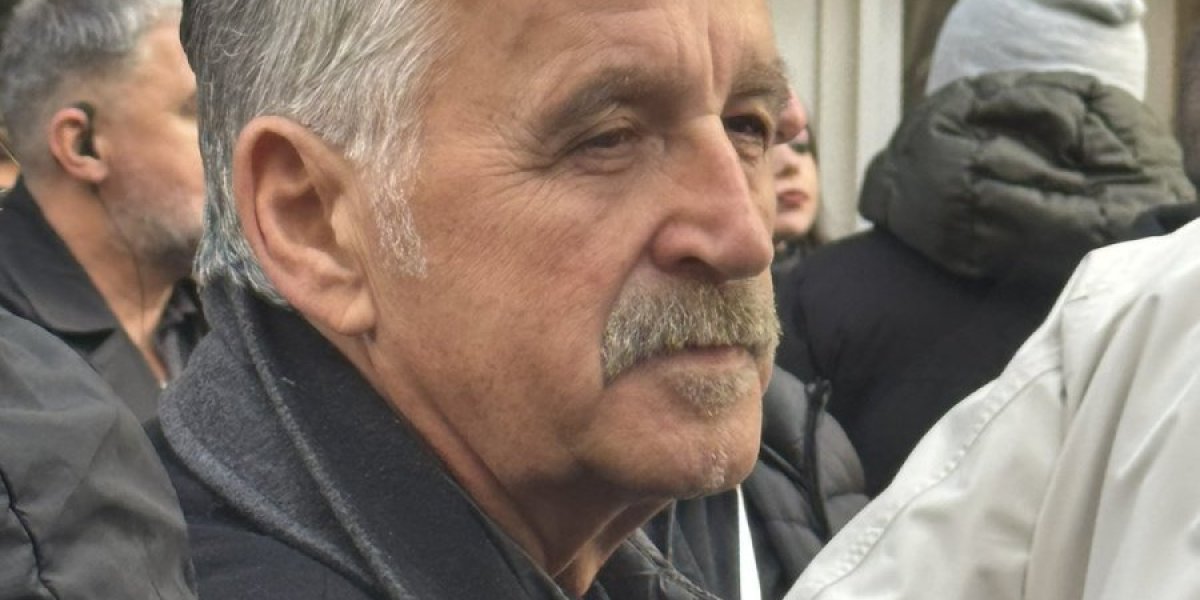 Dragan Stojković Bosanac