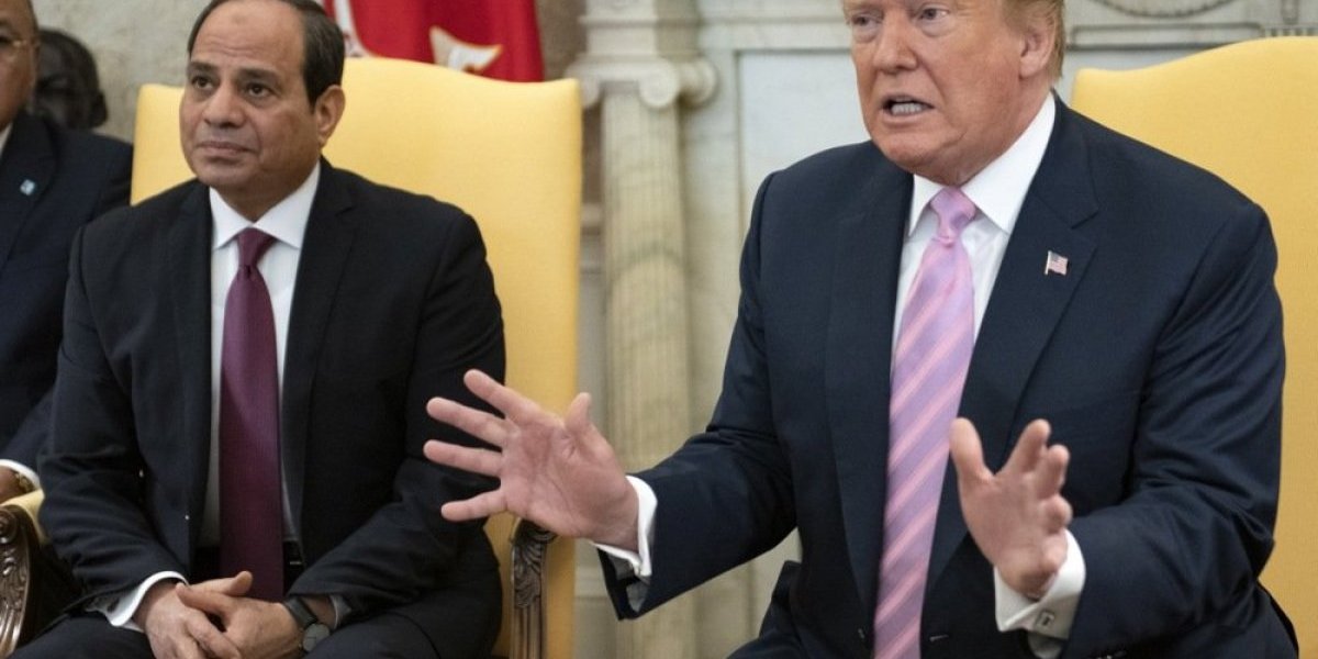 Lideri sveta se okupljaju: U Šarm el Šeiku se kuje sudbina Bliskog istoka