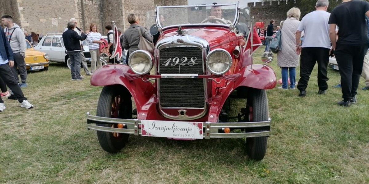 Pontijak iz 1928