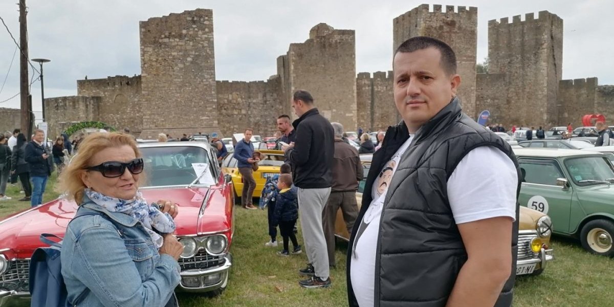 Igor Marijanović iz Leskovca