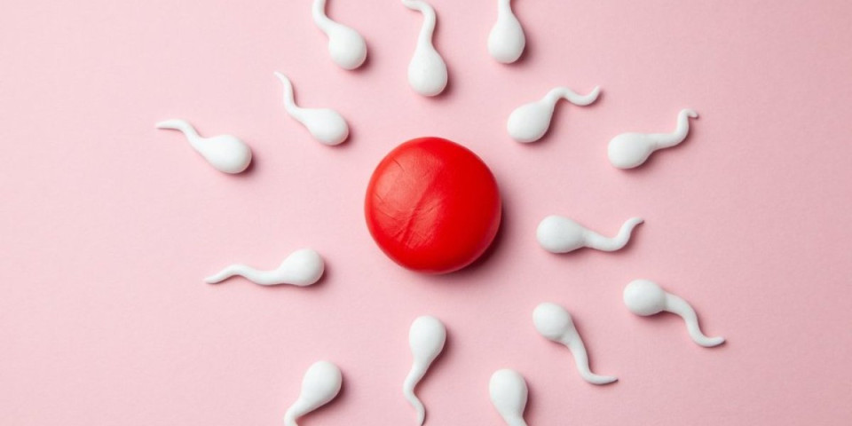 Naučnici otkrili: S godinama dolazi do velikog problema - Tiče se muškaraca