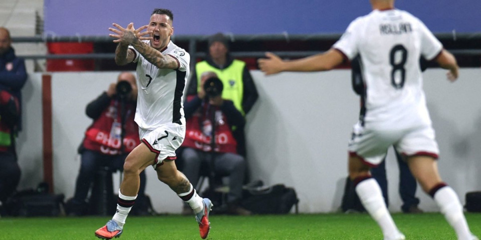 Albanski provokator ne staje! Sipa otrov i dalje: Dao bih 15 godina života za rušenje Srbije