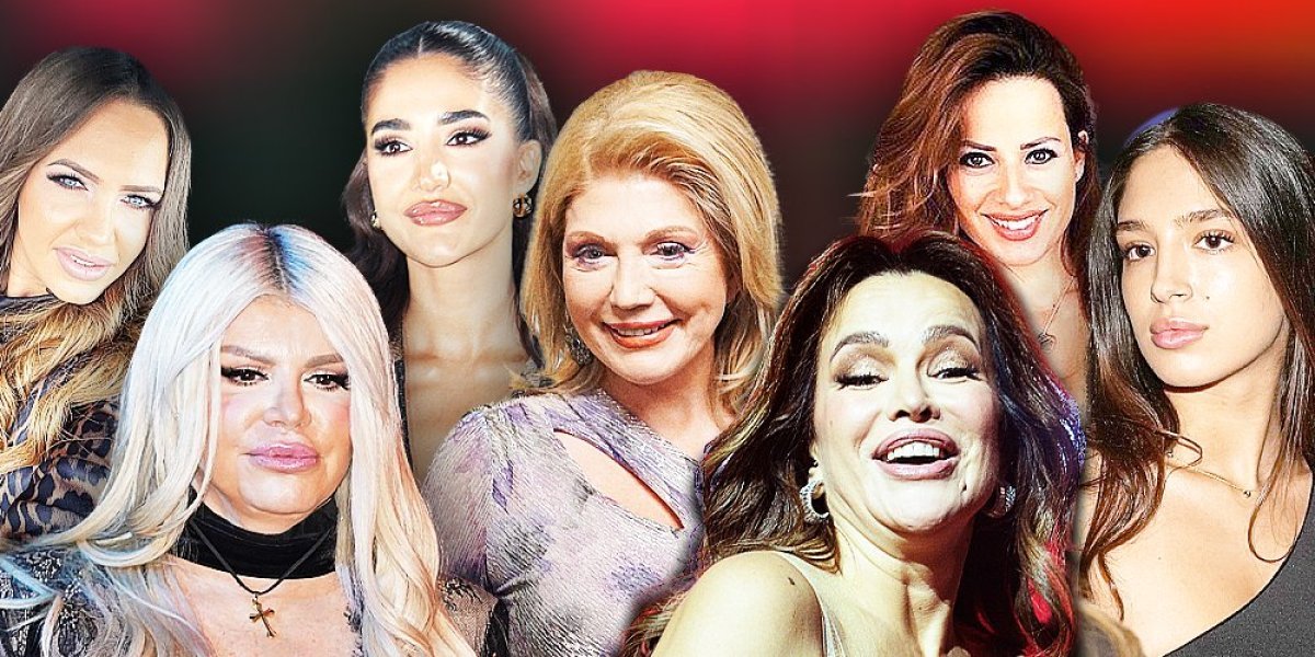 Njihovu intimu gledala je cela nacija - Ove javne ličnsti su zbog porno-afera prošle pakao