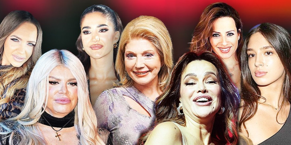 Njihovu intimu gledala je cela nacija - Ove javne ličnsti su zbog porno-afera prošle pakao