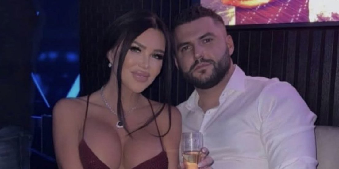 "Pašću u depresiju i plakaću": Asmin se uspaničio, boji se Stanijinog ulaska u rijaliti