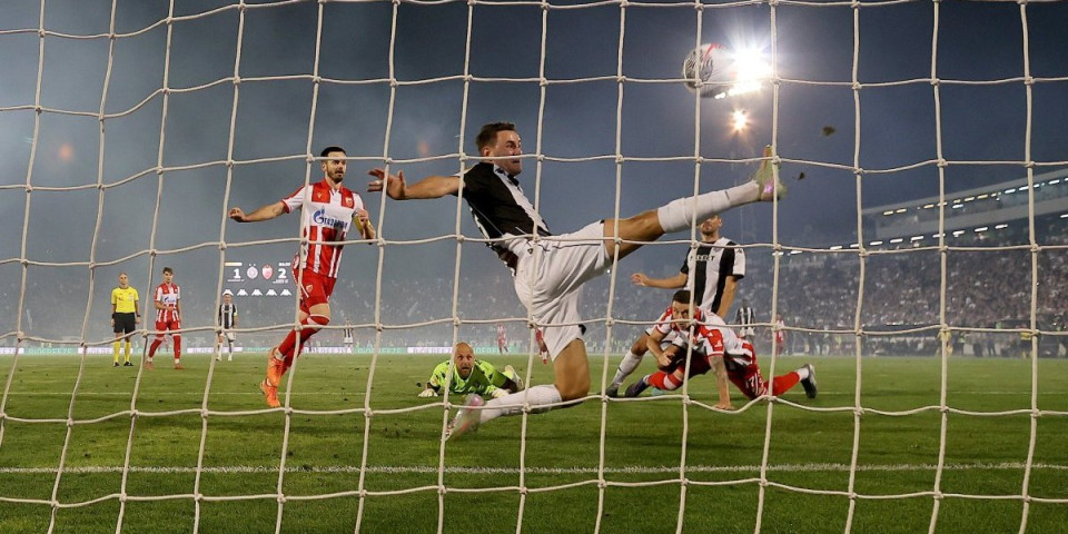 Svi su protiv nas na 200%! Partizanov Bugarin bez dlake na jeziku: Ne zanima me Zvezda