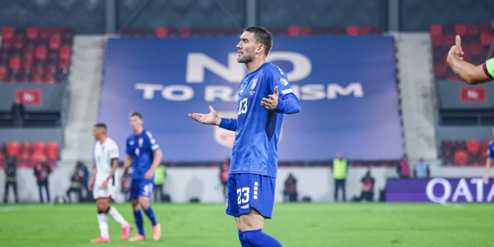 Totalni preokret - Ovo nismo očekivali pred meč Srbije i Andore