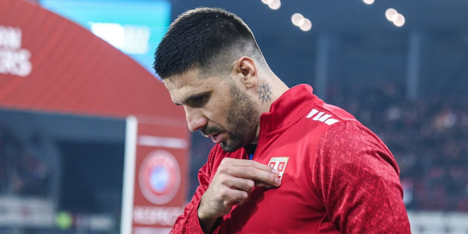 Gotovo, Srbija završila posao - Ni čudo ne može da ih spasi