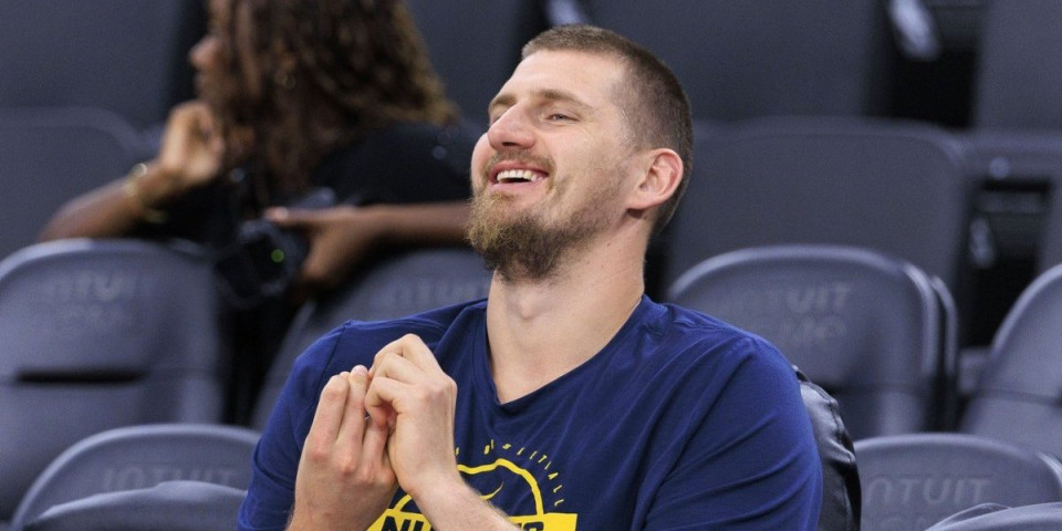 Svirajte kraj, Amerikanci lansirali Jokića u istoriju - Trese se NBA posle reči novinara