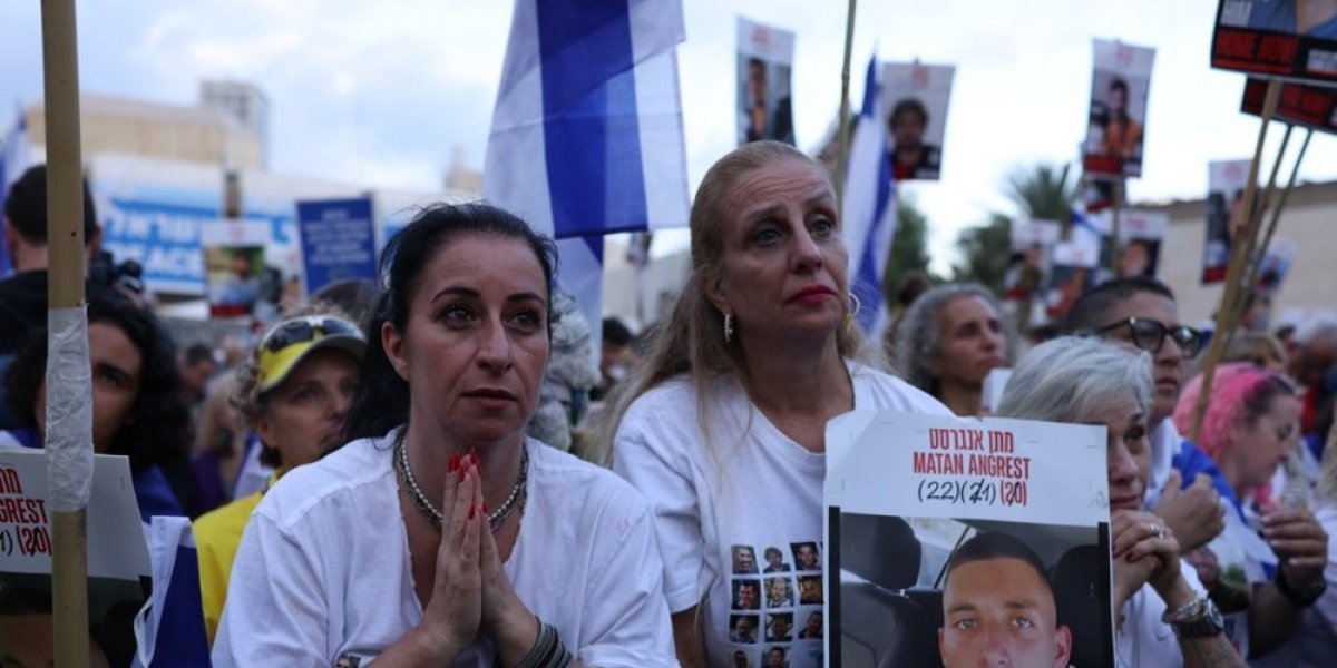 Rat je završen: Taoci predati Crvenom krstu (VIDEO)