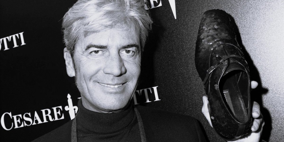 Preminuo Ćezare Paćoti!