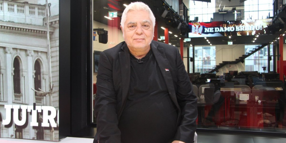 Bratina o ustaškoj kampanji: Umesto što prete, zločinci bolje sebe da kazne