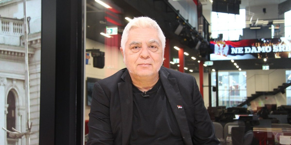 Ministar Bratina uputio izvinjenje: Podržavamo suverenitet i teritorijalnu celovitost Ukrajine