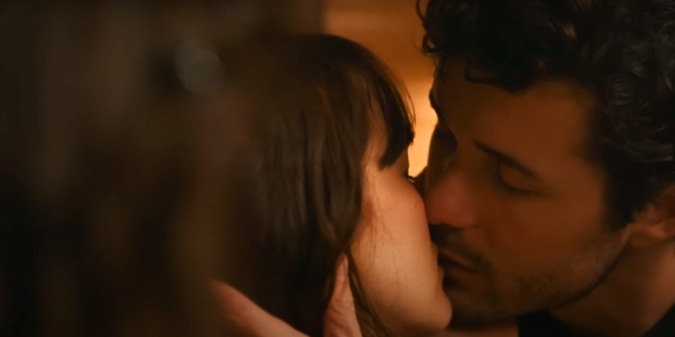 Imao vrelu trojku, pa obe žene zatrudnele: Jedna mu se godinama sviđala, a onda ju je neprijatno iznenadio