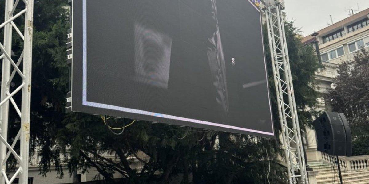 Komemoracija Halidu Bešliću