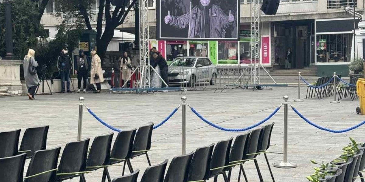 Komemoracija Halidu Bešliću