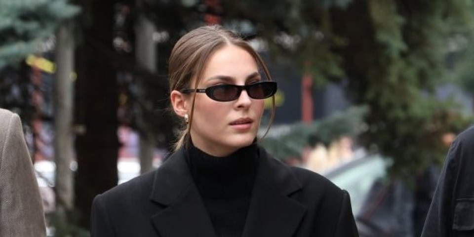 Oglasila se Džejla Ramović - Evo šta kaže o privođenju u Severnoj Makedoniji