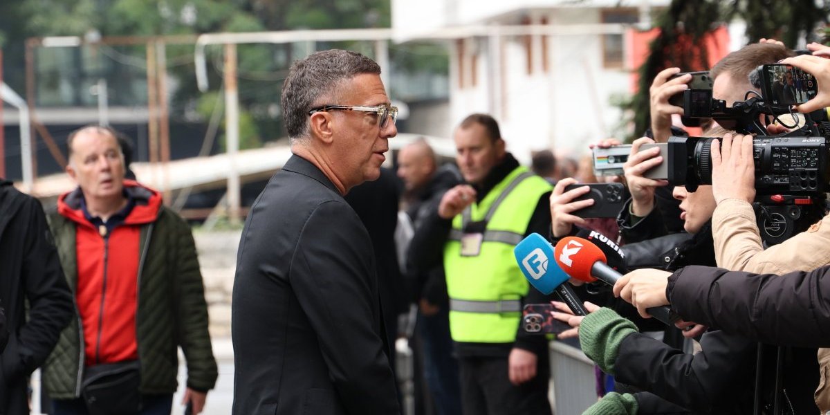 Željko i Jovana Joskimović