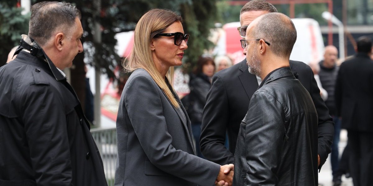 Željko i Jovana Joskimović