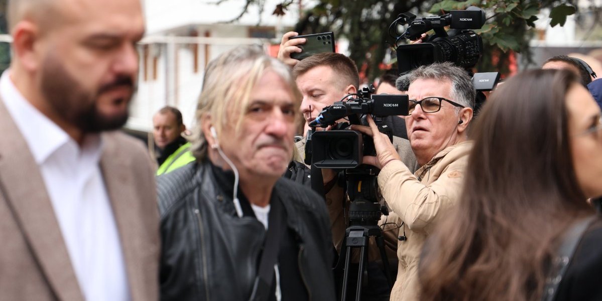 Mladen Vojičić Tifa