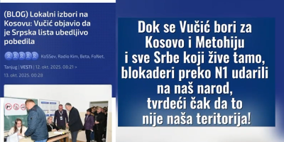 Listu gnusnih komentara pogledajte u video prilogu ispod teksta.