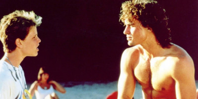 Džejson Petrik (59), nekadašnji san tinejdžerki širom sveta i zvezda kultnog filma "Izgubljeni dečaci", šokirao je obožavaoce kada je viđen u Los Anđelesu potpuno neprepoznatljiv.