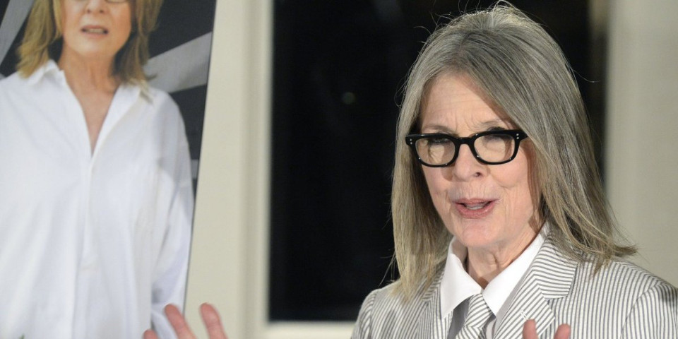 Ko će naslediti 100 miliona dolara Dajane Kiton? U opticaju su njih dvoje