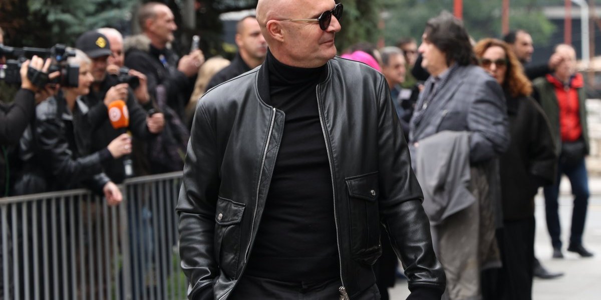 Aleksandar Milić Mili