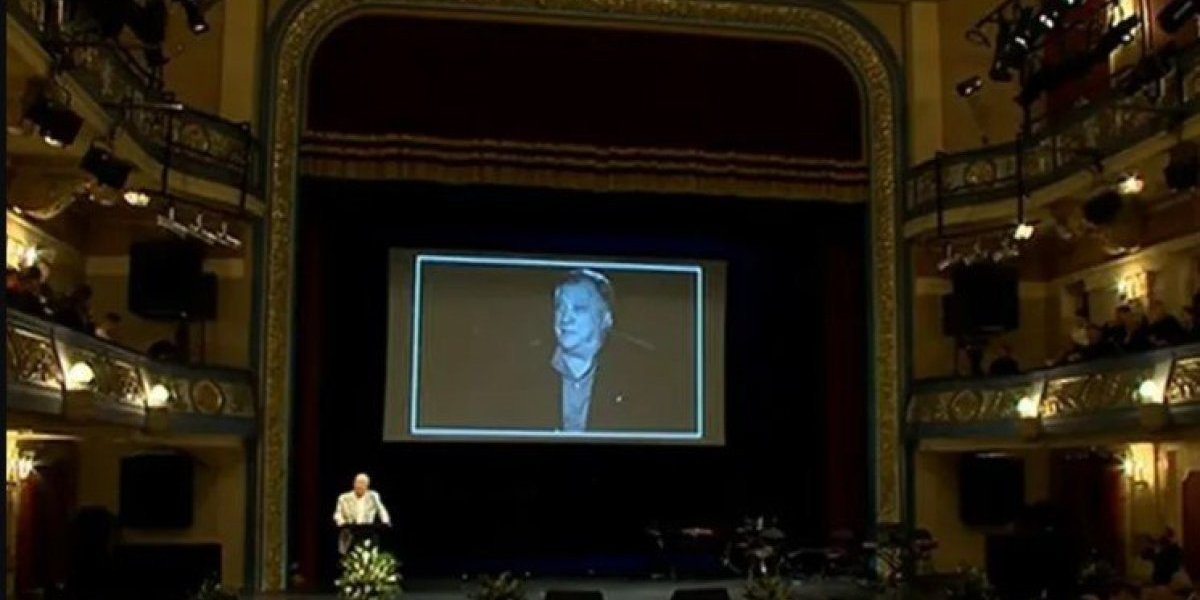 Komemoracija Halidu Bešliću