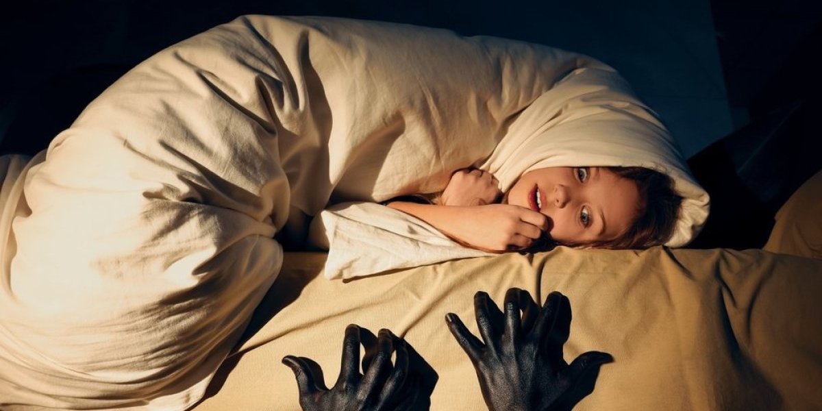 Novi viralni trend plašenja dece na TikToku - Roditelji, zašto ovo radite?