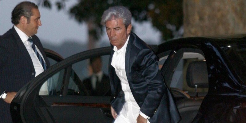 Ćezare Paćoti - Čovek koji je obuo planetu: Od porodične radionice do vrha svetske mode