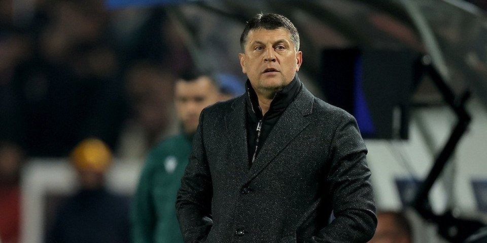 Činio čuda sa Zvezdom – može li Milojević isto i ako postane selektor Srbije?