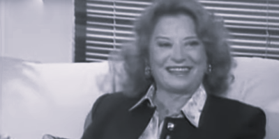 Grčka glumica Ana Kirjaku preminula je u 96. godini.